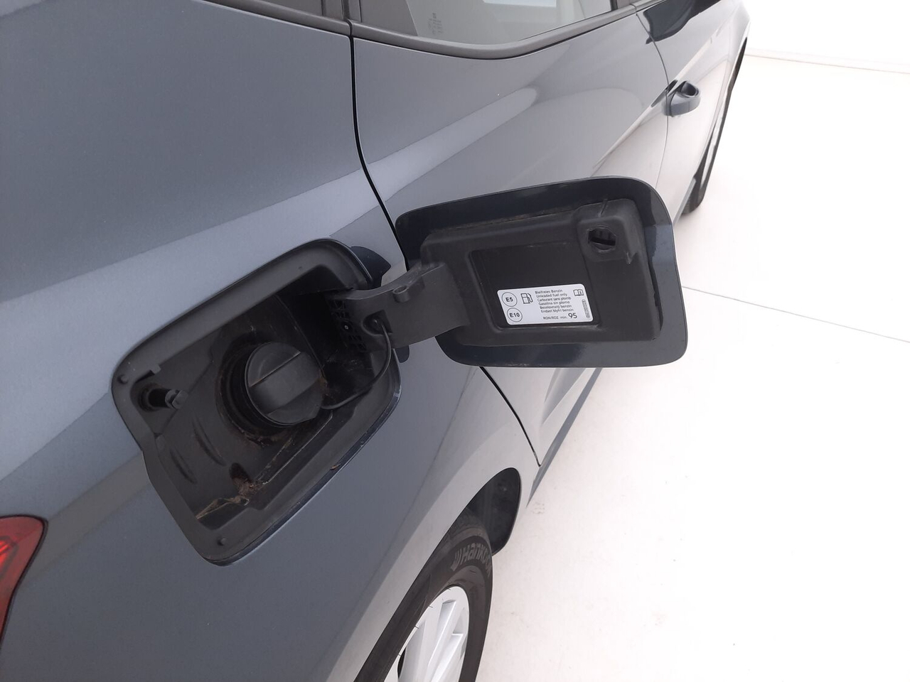 Seat Ibiza — photo 19