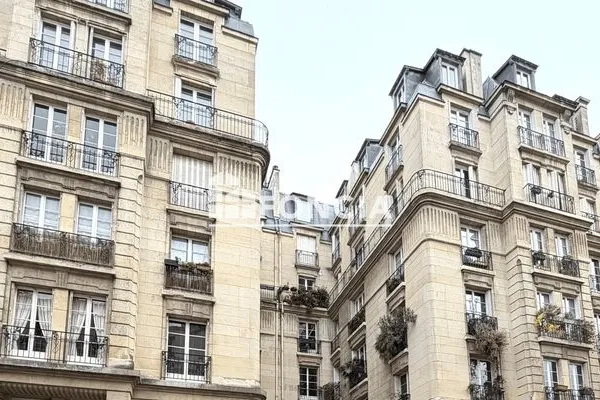 Appartement 6 pièces 109 m²