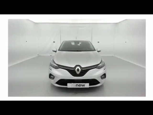 Renault Clio auto-ecole blue dci 100 -21n — photo 6