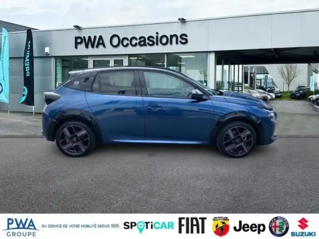 Lancia Ypsilon elettrica 156ch lx — photo 4