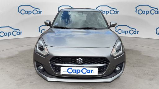 Suzuki Swift 1.2 Dualjet 83 Hybrid - Pack – 2024 – 18695 km – Hybride essence – Boîte Manuelle — photo 21