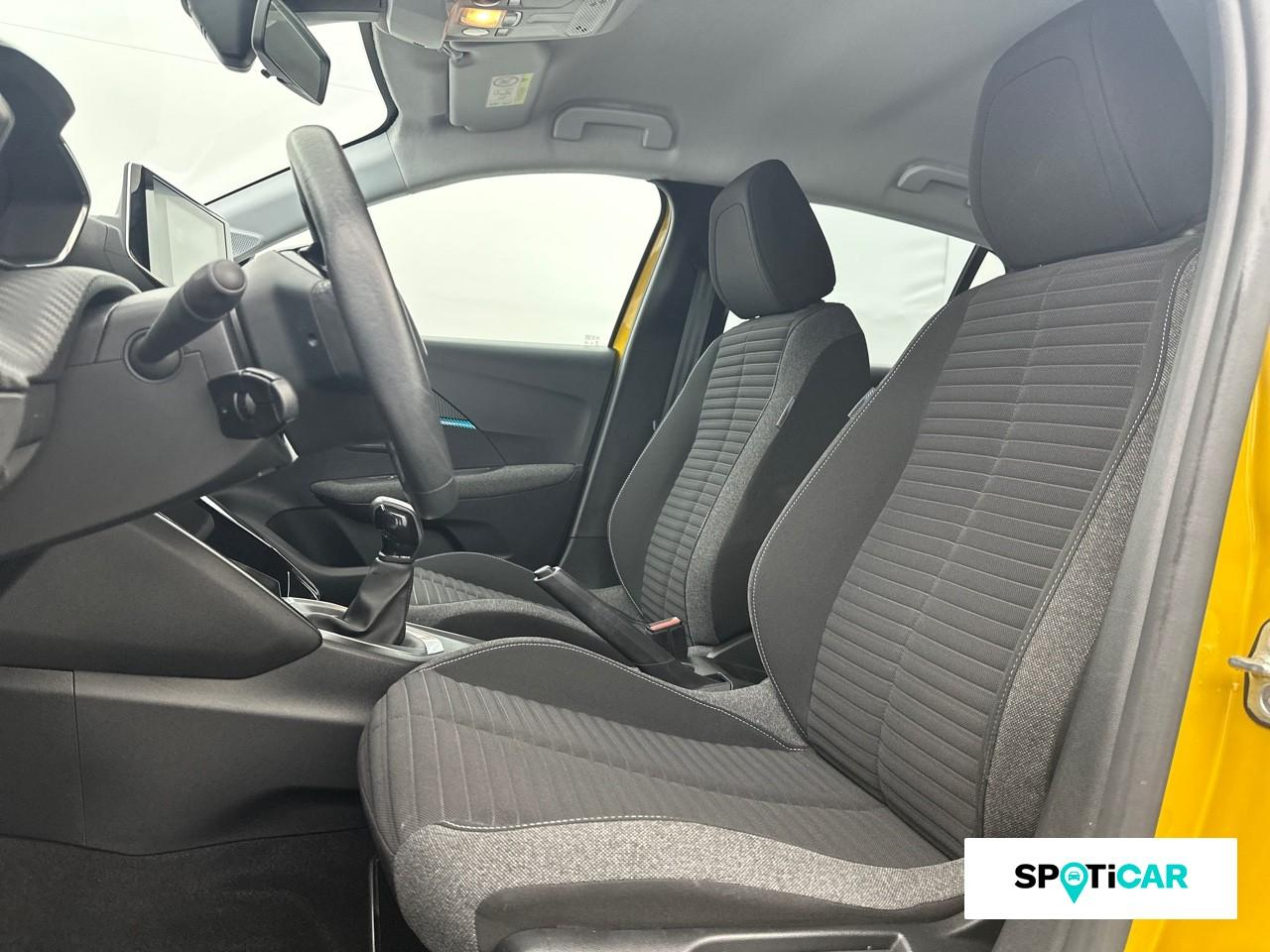 Peugeot 208 1.2 puretech 75ch s&s style — photo 9