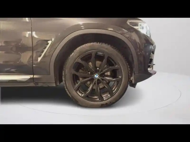 Bmw X4 xdrive20d 190ch xline euro6d-t — photo 7