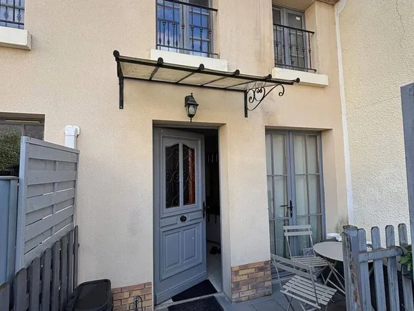 Maison 5 pièces 95 m²