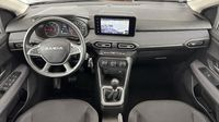 Dacia Jogger 1.0 TCe 110ch Expression 7 places -24 — photo 11