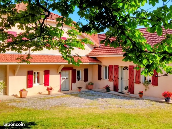Maison rénové