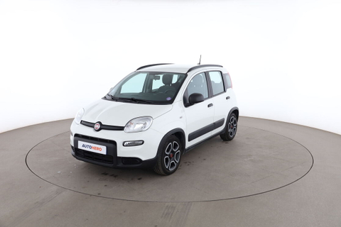 Fiat Panda 1.0 Hybride BSG City Life