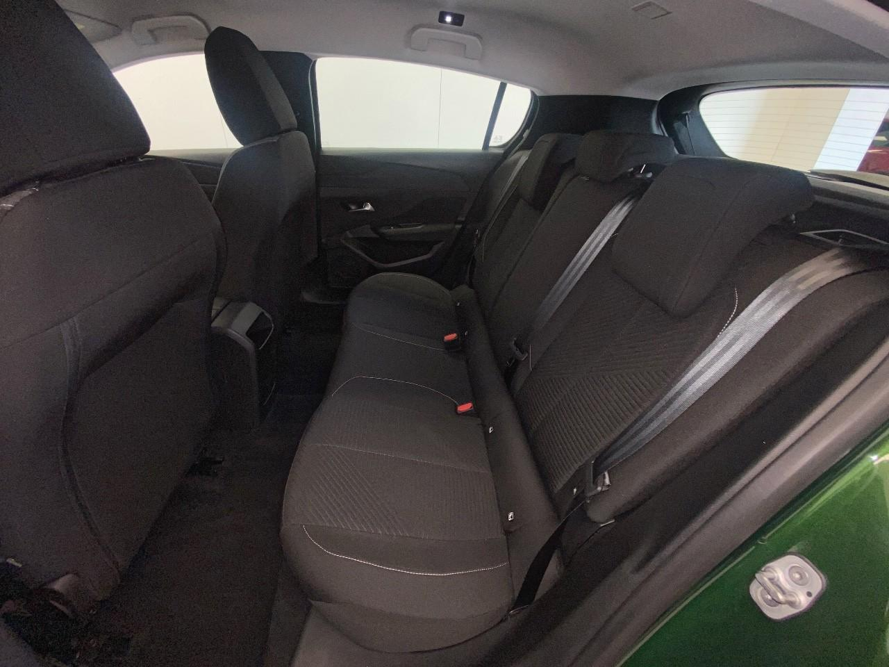 Peugeot 308 puretech 110ch s&s bvm6 active pack — photo 10