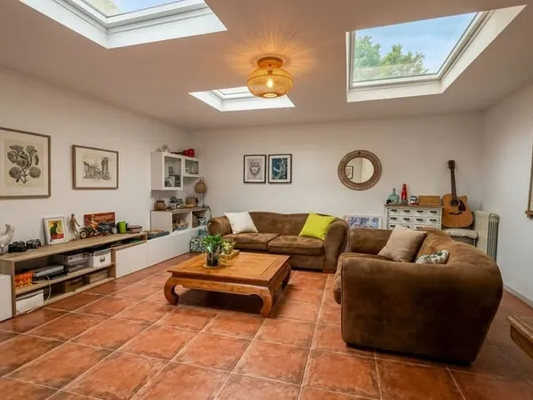 Maison 7 pièces 185 m²