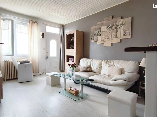 Maison a cognac