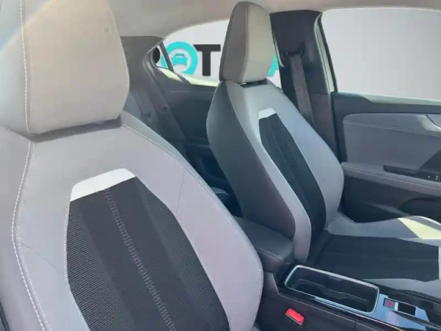 Opel Mokka electric 136ch elegance — photo 30