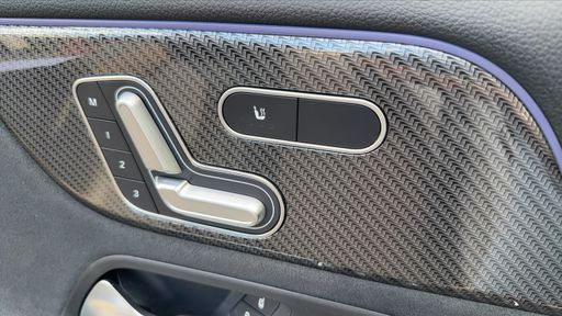 Mercedes Classe GLA 250e 218 EQ Power 8G-DCT - AMG Line – 2023 – 58219 km – Hybride rechargeable – Boîte Automatique — photo 46