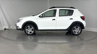 Dacia Sandero 1.5 Blue dCi 95ch Stepway — photo 7