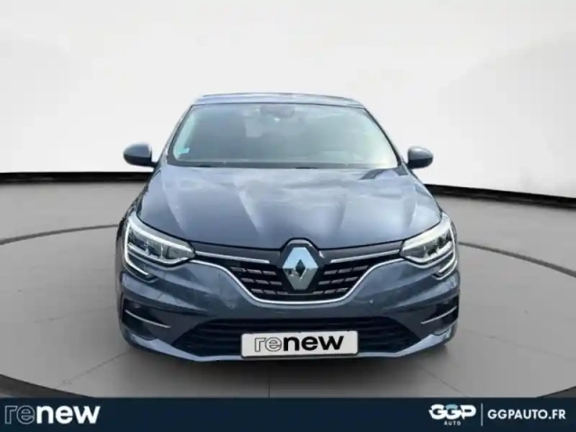 Renault Megane 1.3 tce 140ch techno — photo 8