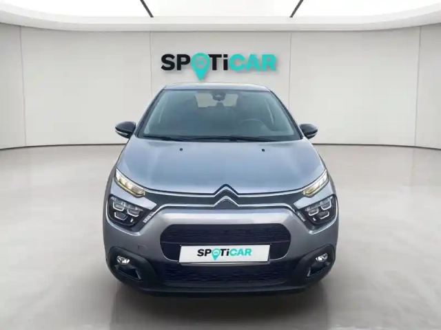 Citroën C3 1.2 puretech 83ch s&amp;s max — photo 10