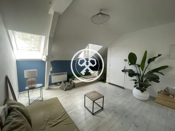 TROYES APPARTEMENT