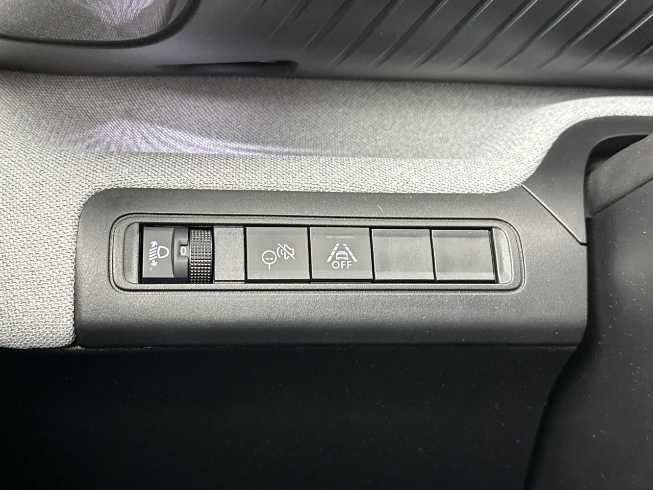 Citroën C3 Aircross e-c3 aircross 113 autonomie confort plus — photo 16