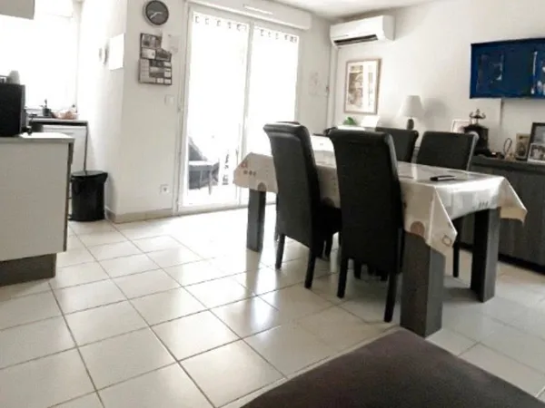 Appartement à vendre Limoux