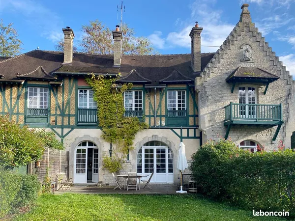 Maison de Charme
