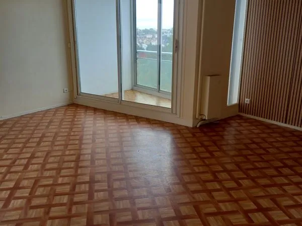 Appartement de 65 m²