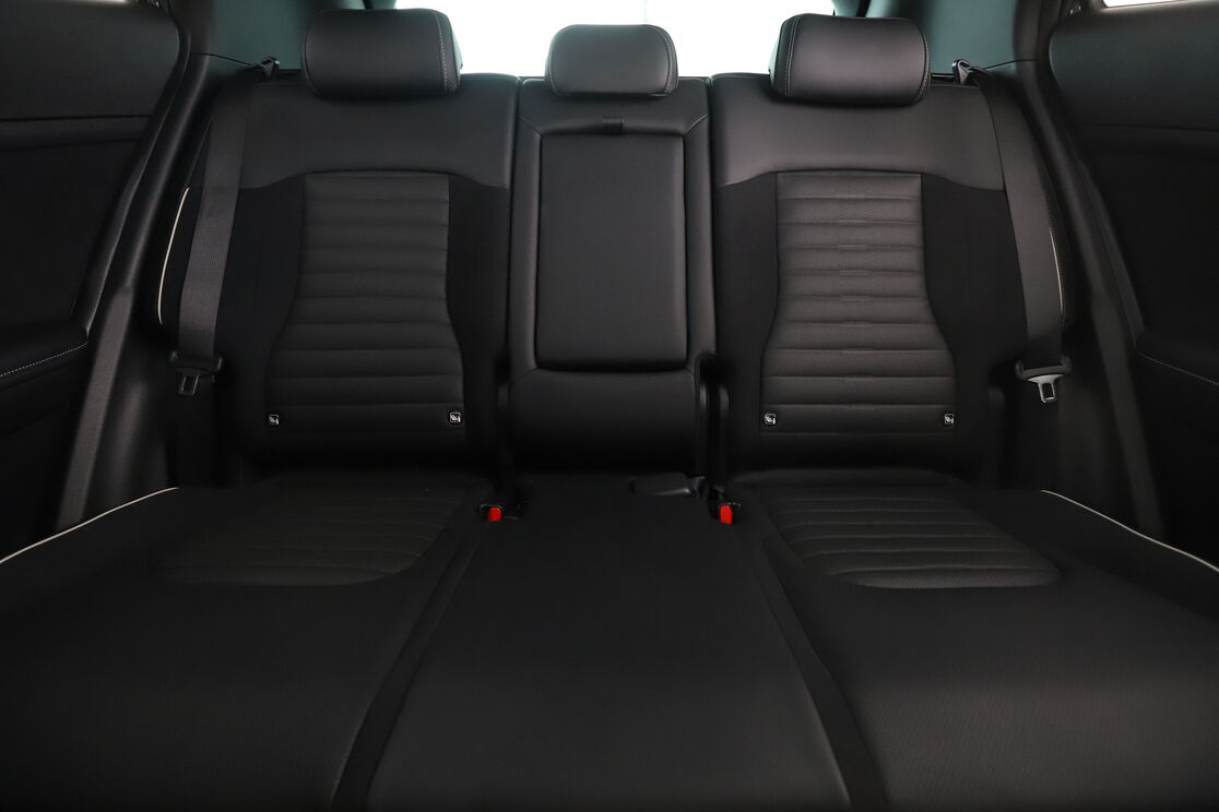 Kia Sportage 1.6 T-GDi ISG Hybride GT-Line Premium 4x2 BVA6 — photo 16
