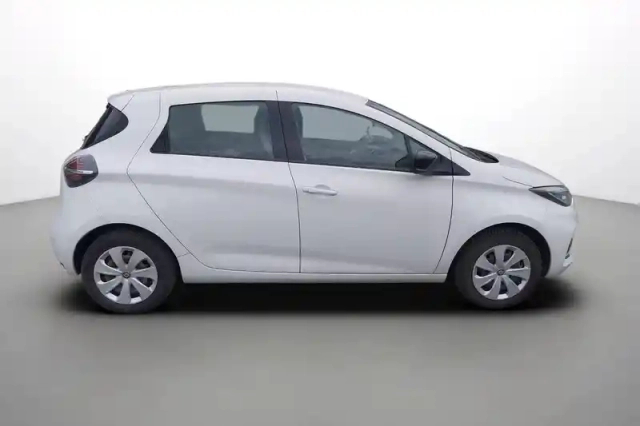 Renault Zoé zoe r110 achat intégral - 21 — photo 7