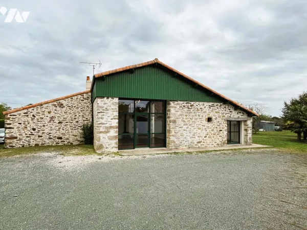 Maison 149 m²