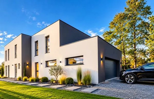 Maison 7 pièces 210 m²