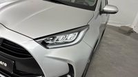 Toyota Yaris 116h France Business 5p — photo 17