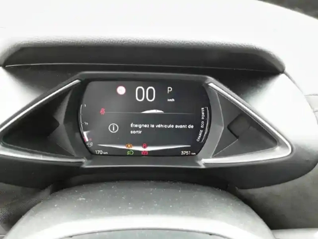 Ds Ds 3 hybride 145 e-dct6 — photo 60