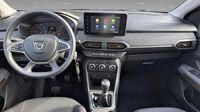 Dacia Sandero 1.0 TCe 90ch Stepway Confort — photo 8
