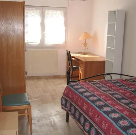 Appartement 1 pièce 13 m²