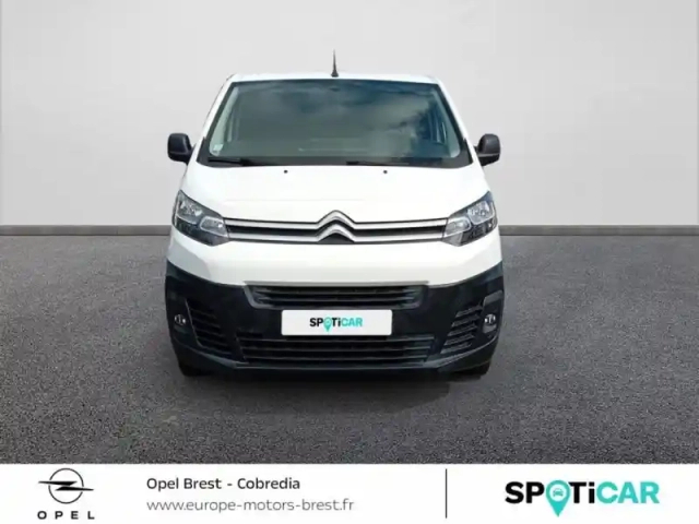 Citroën Jumpy fg confort — photo 4