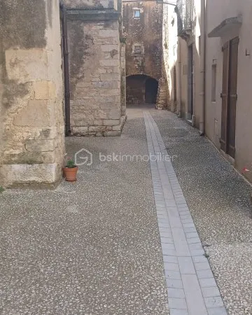 Maison 4 pièces 88 m²