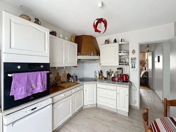 Maison 5 pièces 105 m²