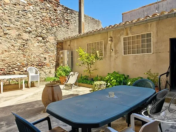Maison 6 pièces 154 m²