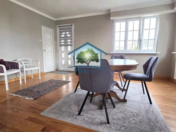Maison de plain-pied 4 pièces 81 m²