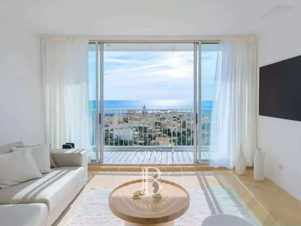 Appartement 4 pièces 93 m²