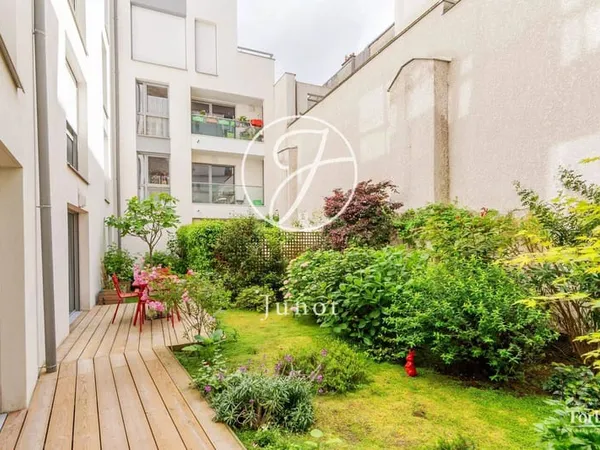 Appartement 4 pièces 87 m²