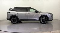 Peugeot 5008 Hybrid 136ch GT e-DCS6 — photo 4
