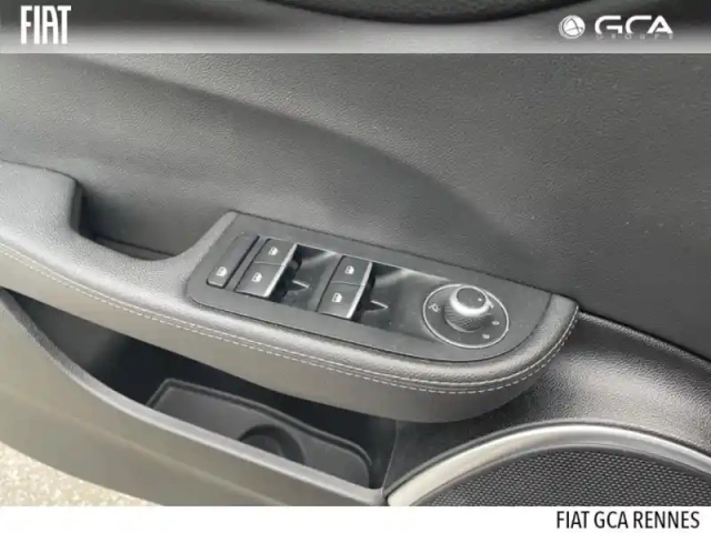 Alfa Romeo Giulia 2.2 jtd 160ch super at8 my20 — photo 12