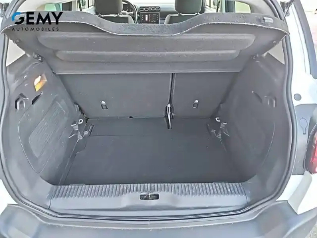 Citroën C3 Aircross puretech 110 s&amp;s bvm6 — photo 6