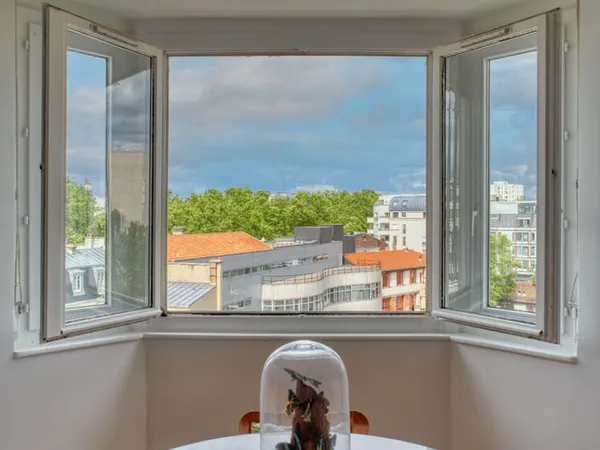 Appartement 4 pièces 67 m²