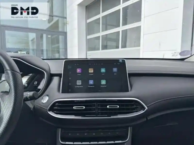 Mg Ehs 1.5t gdi 258ch phev luxury — photo 7