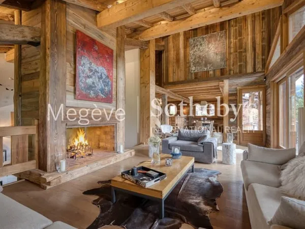 Maison 7 pièces 313 m²