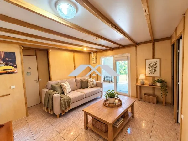 Chalet 3 pièces 92 m²