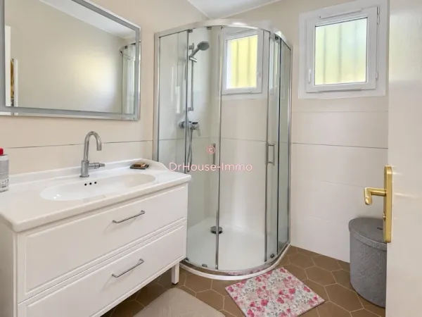 Appartement 4 pièces 65 m²