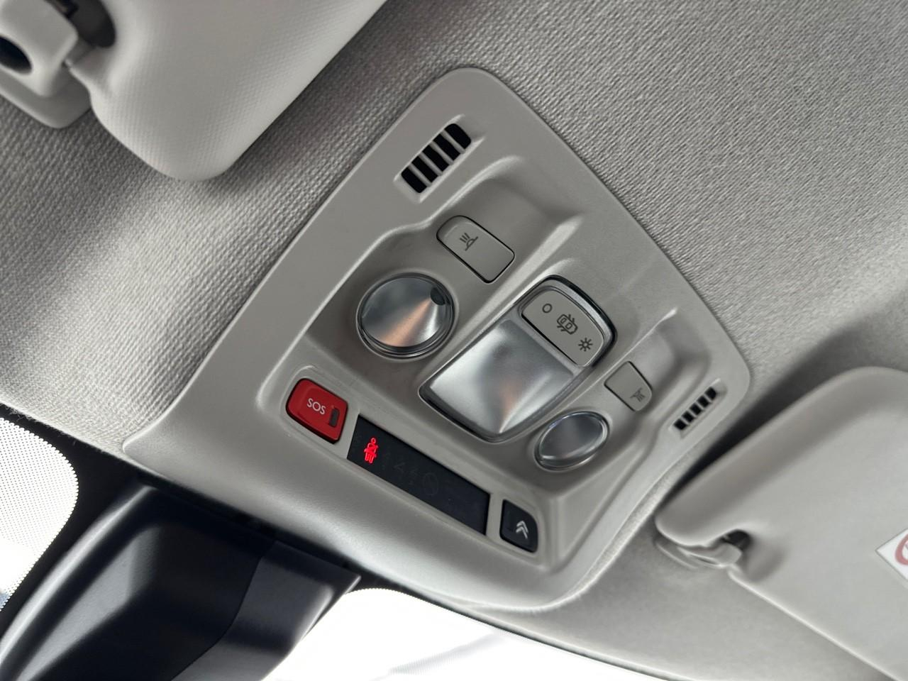 Citroën C3 puretech 110 s&s shine — photo 28