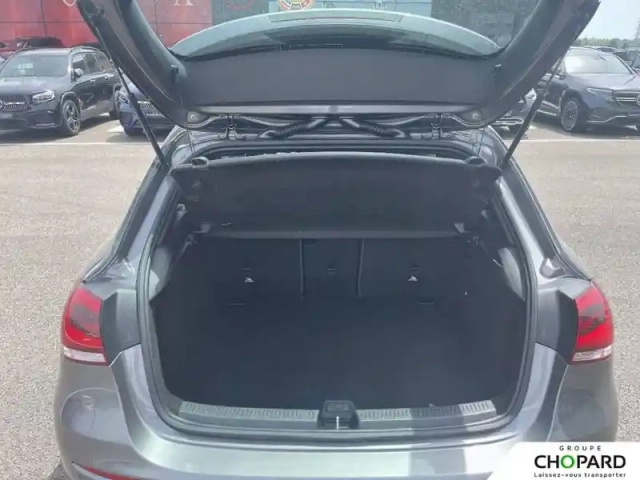 Mercedes Classe A 200 7g-dct — photo 8