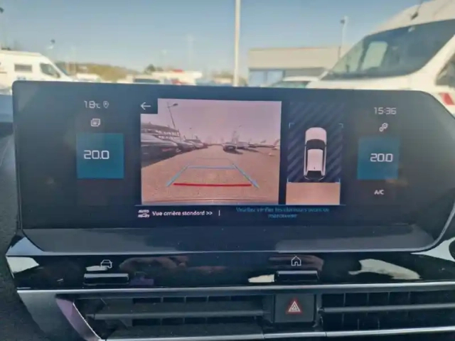 Citroën C4 puretech 130 s&amp;s bvm6 — photo 18